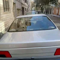 پژو ۴۰۵ بی رنگ|خودرو سواری و وانت|تهران, بهداشت|دیوار