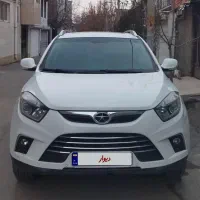 خودرو جک s5|خودرو سواری و وانت|میانه, |دیوار