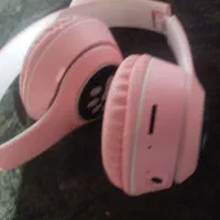 هدفون خرگوشی