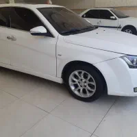 دنا پلاس توربو دنده سانروف ۹۸