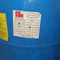 مخزن آب ۶۰لیتری|مصالح و تجهیزات ساختمان|تهران, خانی آباد نو شمالی|دیوار