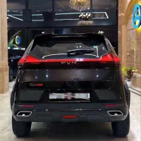 mvm 33 کراس|خودرو سواری و وانت|بابل, |دیوار