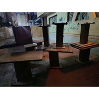 سانتی  فیوژومیز صندلی رستورانی وکولر آبی|کافی‌شاپ و رستوران|شیراز, ارم|دیوار