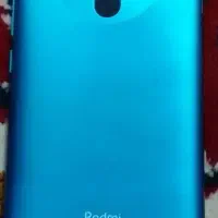 گوشی شیامی ردمی ۹ کاملا سالم|موبایل|لردگان, |دیوار