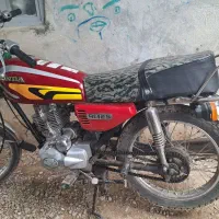 موتور 150 مزایده مدل ۸۸