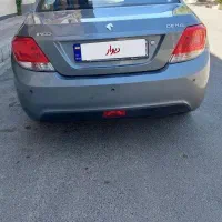 دنا مدل ۹۹|خودرو سواری و وانت|تهران, شهرک دانشگاه شریف|دیوار