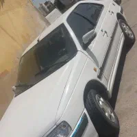 پارس سال مدل ۹۱