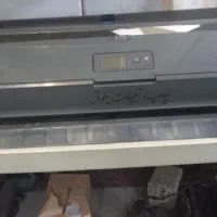 دستگاه پلات|پرینتر، اسکنر، کپی، فکس|مشهد, استاد یوسفی (شهرک غرب)|دیوار