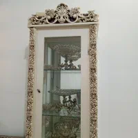 سرویس چوب