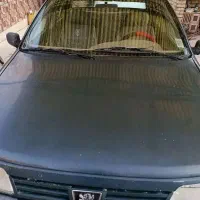 اردی مدل ۸۴|خودرو سواری و وانت|سامان, |دیوار