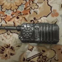 تفنگ ترقه AK47|اسباببازی|تهران, سازمان آب|دیوار