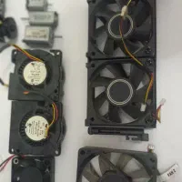 آرمیچر و فن|قطعات و لوازم جانبی رایانه|سنندج, |دیوار