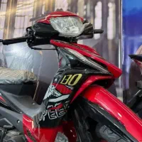 بیکلاج هرم اسپید ۱۳۰