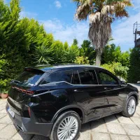 هایما S8 مدل ۱۴۰۴ مشکی