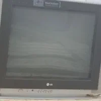 تلوزیون ساده