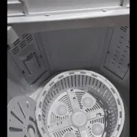 مینی واش فریدولین|ماشین لباسشویی و خشککن لباس|ری, دیلمان|دیوار