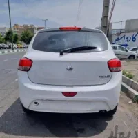 تیبا۲ مدل ۹۸ تمیز کم کارکرد