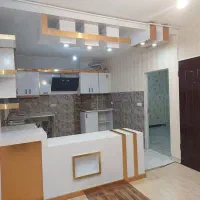 آپارتمان ۱۱۵ متری با ۱۵ متر تراس اختصاصی