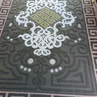 فرش ۹متری|فرش|کلاچای, |دیوار