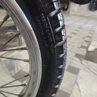 HONDA125|موتورسیکلت|اهواز, کوی مهدیس|دیوار