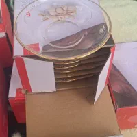 پسته خوری زیراستکانی