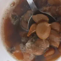 سیر ترشی|خوردنی و آشامیدنی|قم, شهر قائم|دیوار