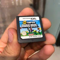 نینتندو کلکسیونی|کنسول، بازی ویدئویی و آنلاین|شیراز, زند|دیوار