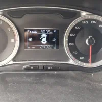 کوئیک gxr با رینگ اسپورت شرکتی