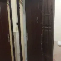 درب ورودی