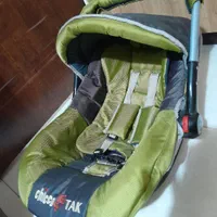 کریر بچه نو