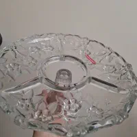 انواع پارچه و لیوان و لیوان و شیرینی خوری