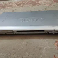 دو عدد دی وی دی|پخش‌کننده DVD و ویدیو|اصفهان, سپاهان‌شهر|دیوار