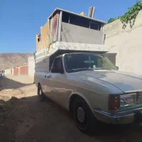 خدمات شرکت باربری خاور وانت نیسان با کارگر
