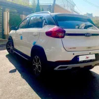 Mvm X22 Pro IE|خودرو سواری و وانت|شیراز, قدوسی غربی|دیوار