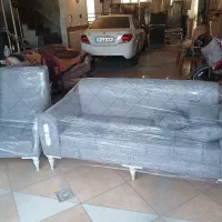 فروش فوق العاده مبلمان آپادانا|مبلمان خانگی و میز عسلی|بروجرد, |دیوار