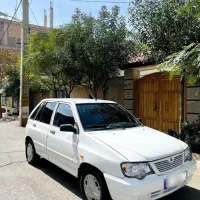 پراید 111 مدل 90