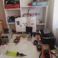 تعمیرات تخصصی برد