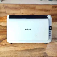 اسکنر سریع Avision