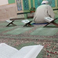 قرائت قران نماز شب دفن از زمان دفن میت درخدمتم
