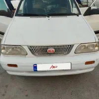 پراید141مدل1389فرمان هیدرولیک