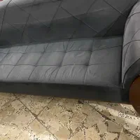 فروش مبل ۷نفره|مبلمان خانگی و میز عسلی|ساری, |دیوار