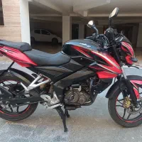 ns 150 مدل ۹۵