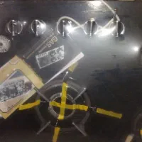 فروش گاز صفحه ای شیشه ای|اجاق گاز و لوازم برقی پخت‌وپز|یاسوج, |دیوار