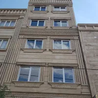 خانه-چهار-طبقه-بحر-20متری