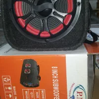 باند بلوتوثی P.M 30W|سیستم صوتی خانگی|تهران, مرزداران|دیوار