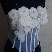 دوخت تخصصی لباس زنانه