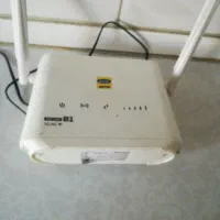 جودم ایرانسل در حد نو