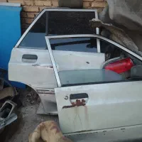 قطعات پراید و نیسان