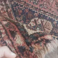 قالیچه دستبافت|فرش|شیراز, سلطان آباد|دیوار