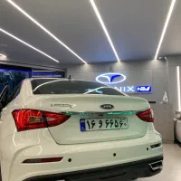 اریزو5FL/تحویل فوری/نقدواقساط60ماهه/بدون چک و ضامن|خودرو سواری و وانت|تهران, آجودانیه|دیوار